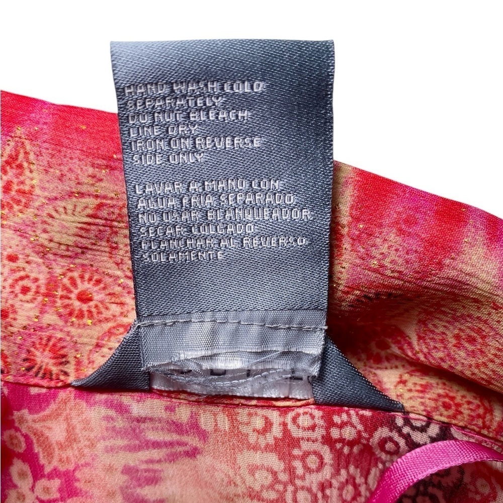 Koret Pink Lightweight Blazer - Picture 8 of 12